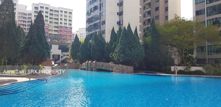 Pinevale (D18), Condominium #192466072